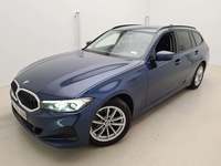 BMW 3-Serie touring 2.0 318d AUT