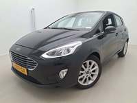 Ford Fiesta 1.0 EcoB. Titanium AUT.
