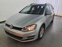 VW Golf Variant  1,6 TDI "Comfortline"