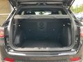 View of boot / luggage space