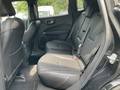 View of rear seat