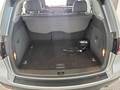 View of boot / luggage space