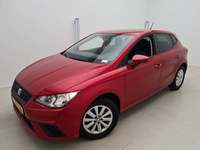 Seat Ibiza 1.0 TSI St. Business Int.