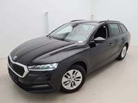 Skoda Octavia Combi 2.0 TDI Greentec DSG Ambition