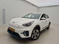 Kia Niro DynamicLine 64 kWh