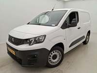 Peugeot Partner 1.5 BlueHDI Premium AUT.