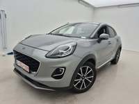 Ford Puma 1.0 EBH Titanium Des.