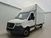 Mercedes-Benz Sprinter 316 CDI Chassis L2 RWD AUT.