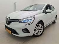 Renault Clio 1.0 TCe Zen
