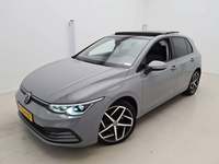 VW Golf 1.0 eTSI Life Bns DSG