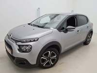 Citroën C3 1.2 PureTech FEEL S&S