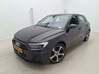 Audi A1 sportback 30 TFSI S edition