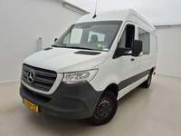 Mercedes-Benz Sprinter 319 3.0 CDI L2H2 DC AUT.