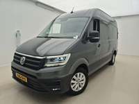 VW Crafter 35 2.0 TDI L3H2 DSG