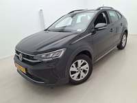 VW Taigo 1.0 TSI Life DSG