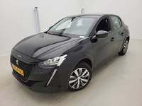 Peugeot 208 EV Active Pack 50 kWh