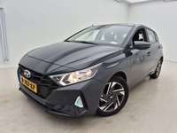 Hyundai i20 1.2 MPI Comfort