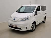 Nissan E-NV200 Electric 5P. 