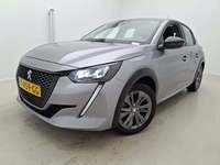 Peugeot 208 EV Active Pck 50 kWh