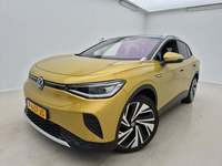 VW ID.4 Pro 77 kWh