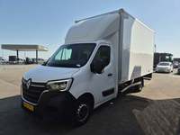 Renault Master T35 2.3 dCi 165 L3 Energy EURO