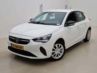 Opel Corsa-e Edition 50 kWh