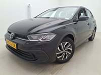 VW Polo 1.0 TSI Life