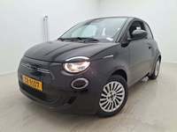 Fiat 500e 42KWH