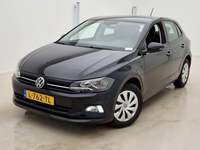 VW Polo 1.0 TSI Comfortline