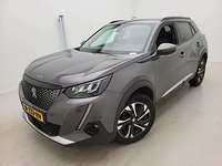 Peugeot 2008 1.2 PT B.L. Allure