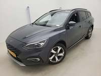 Ford Focus wagon 1.0 EBH Act. XBns