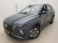 Hyundai Tucson 1.6 T-GDI MHEV i-M