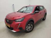 Peugeot 2008 EV Style 50 kWh