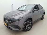 Mercedes-Benz EQA 250 Bns Sol. AMG