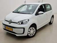 VW Up! 1.0