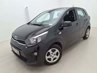Kia Picanto 1.0 MPI ISG