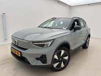 Volvo XC40 Extended Range Plus 82 kWh