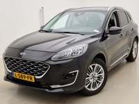 Ford Kuga 2.5 PHEV Vignale