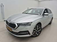 Skoda Octavia combi 1.4 TSI iV BnsEd. DSG