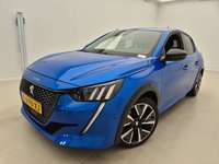 Peugeot 208 1.2 PT GT