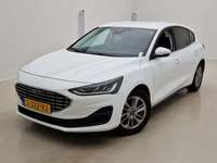 Ford Focus 1.0 EBH Titanium