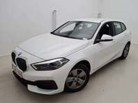 BMW 1-Serie 118i
