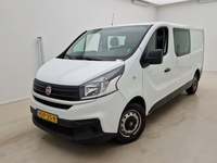 Fiat Talento 1.6 MJ EcoJ. L2H1 DC 5P. Basis