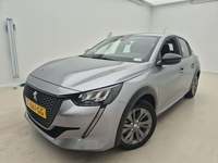 Peugeot 208 EV Active Pck 50 kWh