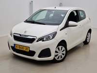 Peugeot 108 1.0 e-VTi Active