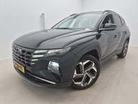 Hyundai Tucson 1.6 T-GDI HEV Prem