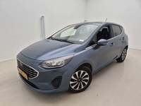 Ford Fiesta 1.0 EcoB.Hy. Tit.