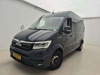MAN TGE 50 2.0 Std L2H1 AUT.