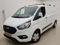 Ford Transit Custom 300 2.0 TDCI L2H1 Ambiente 