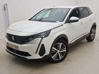 Peugeot 3008 1.2 PT Active EAT8